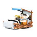 Flintstones Car Model