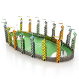 Harry Potter Quidditch Pitch Kit