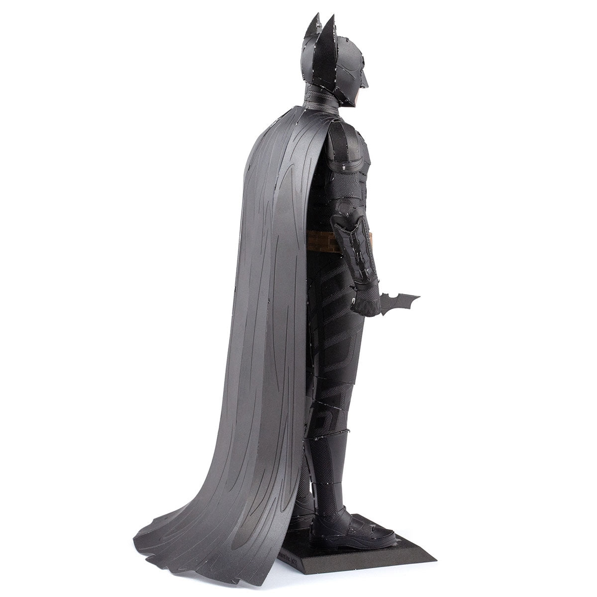 The Dark Knight Batman Premium Series 3D Model Kit