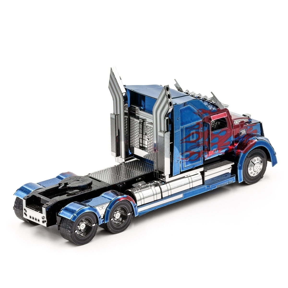 Transformers Optimus Prime Western Star 5700 Truck