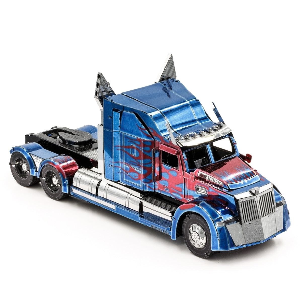 Transformers Optimus Prime Western Star 5700 Truck
