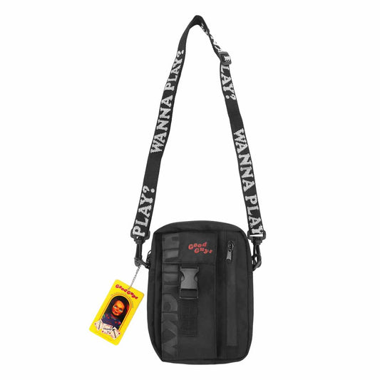 Chucky Crossbody Bag