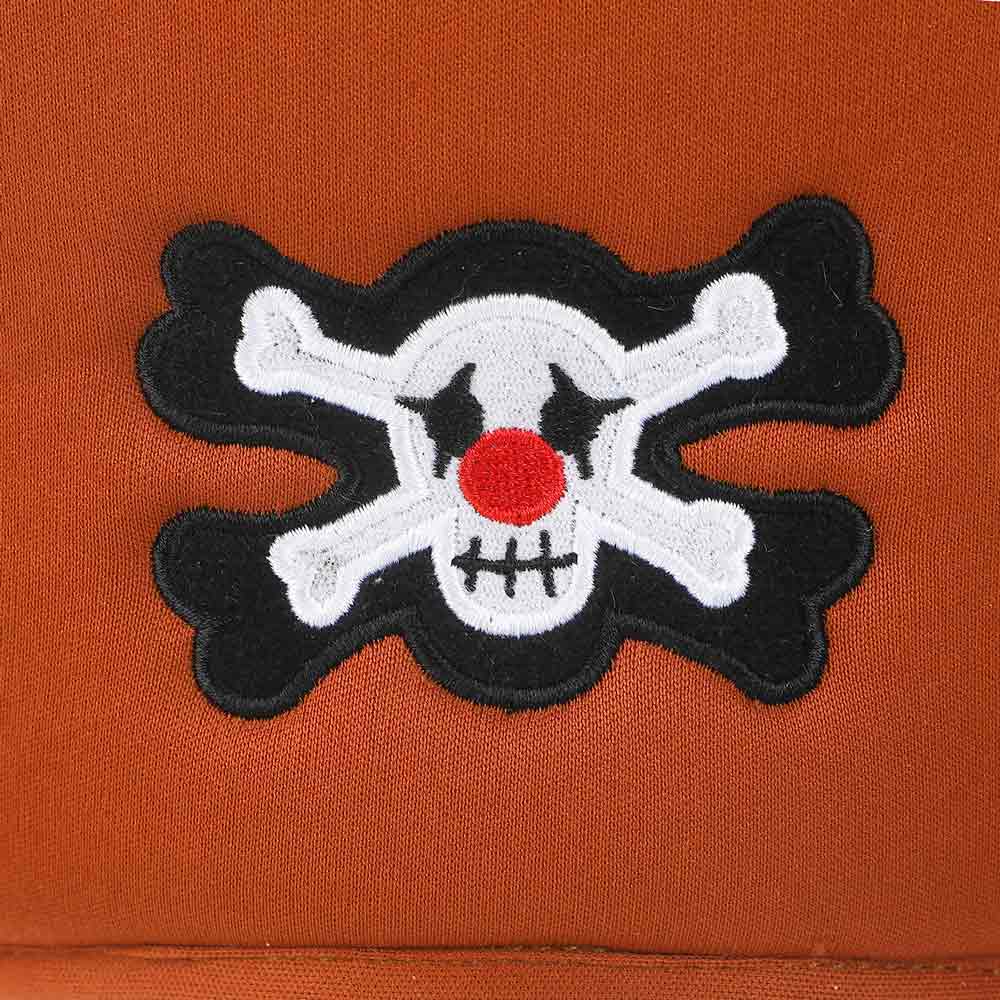 One Piece Buggy Hat