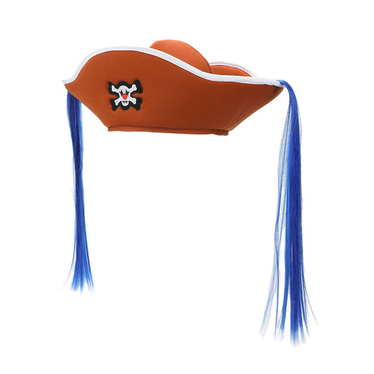 One Piece Buggy Hat