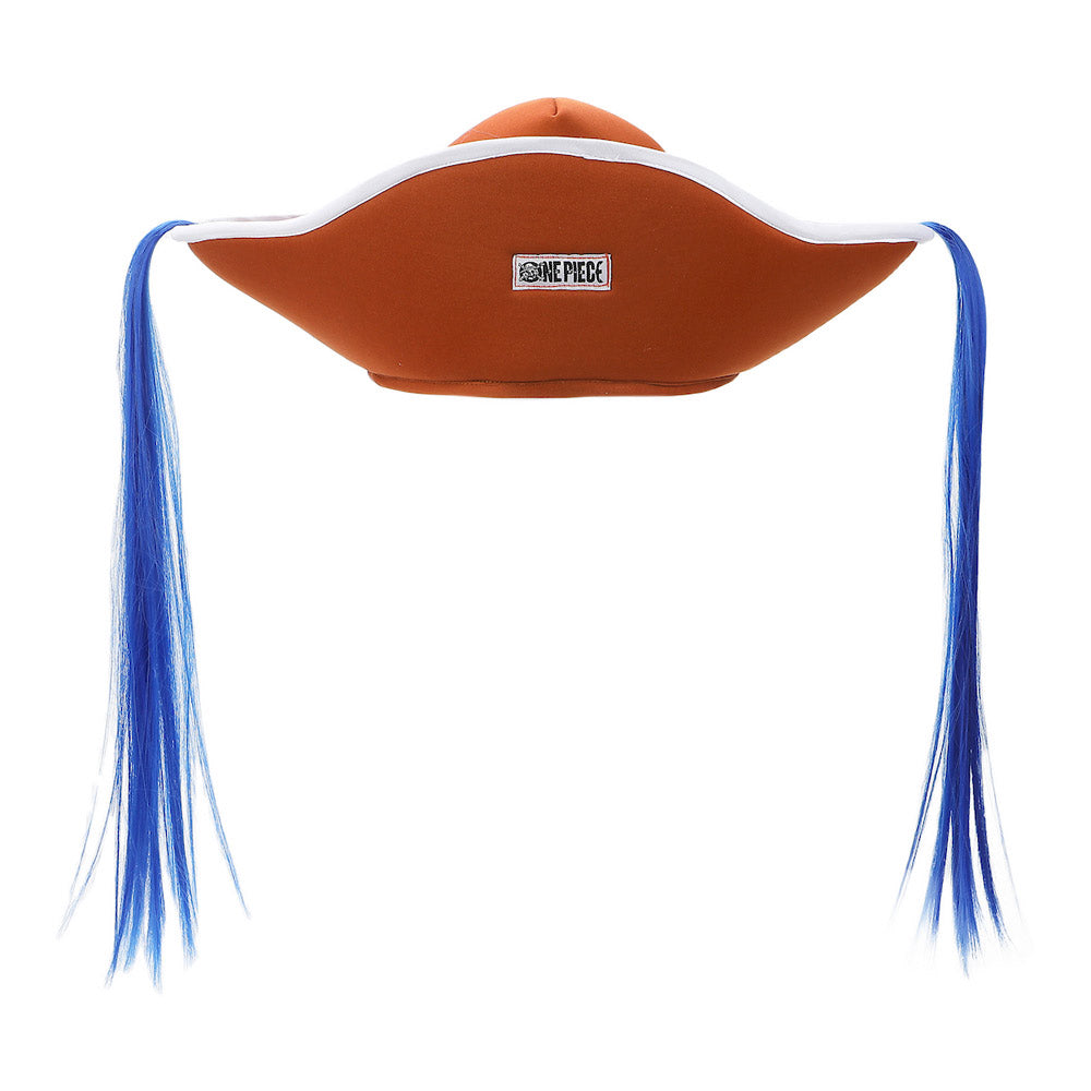 One Piece Buggy Hat
