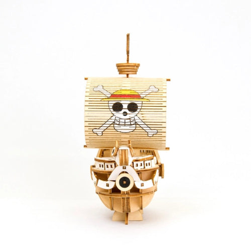 One Piece: Going Merry