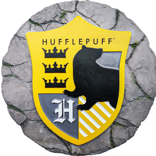 Hufflepuff Stepping Stones