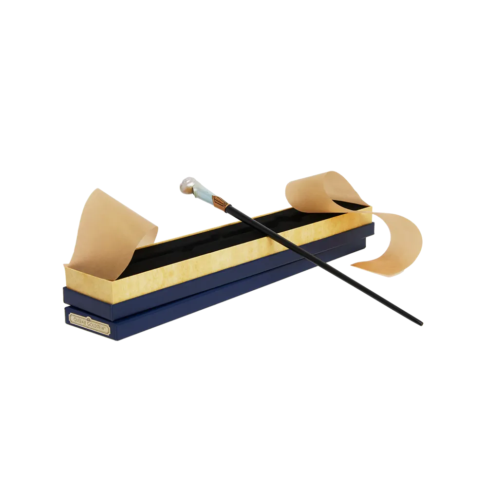 Queenie Goldstein Wand – Mountain Fandom