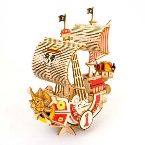 One Piece: Thousand Sunny
