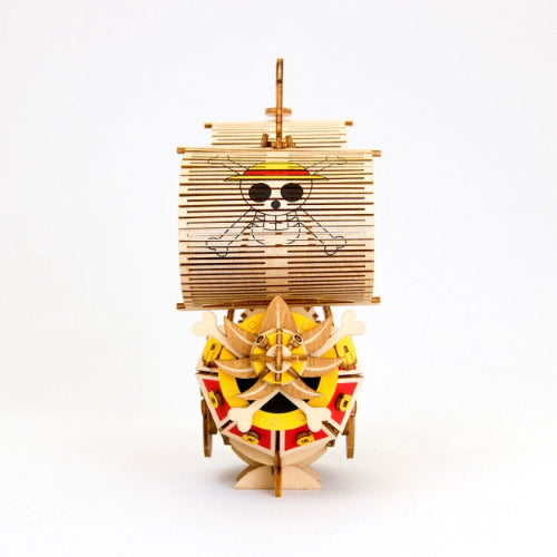 One Piece: Thousand Sunny