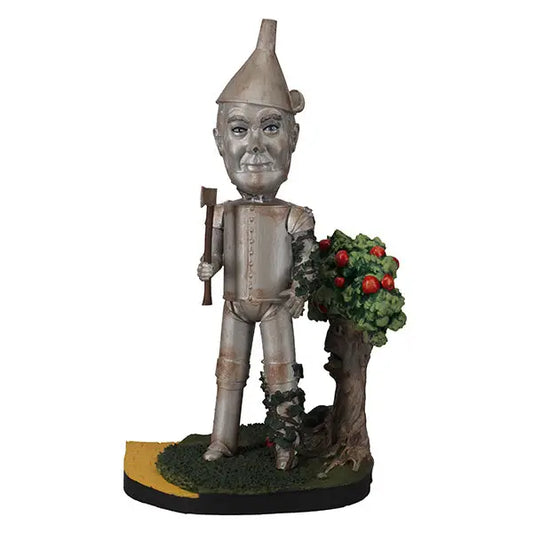 Tin Man Collectible Bobblehead