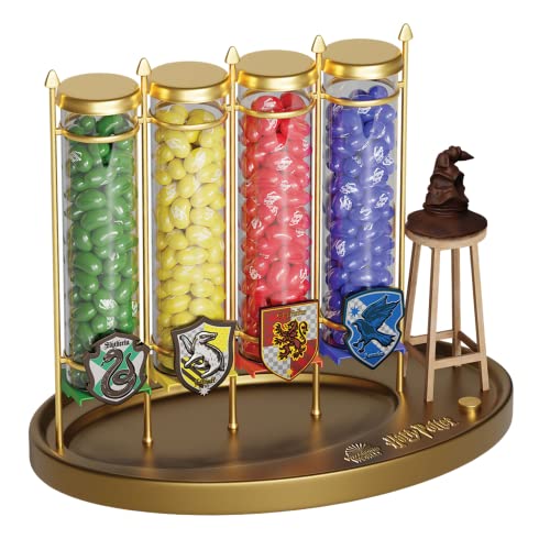 Harry Potter House Points Counter