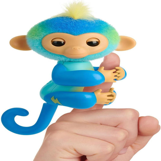 Fingerlings Leo - Baby Monkey