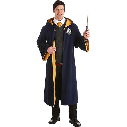 Hufflepuff Robes