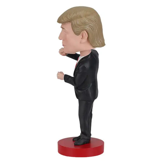Trump Dance Collectible Bobblehead