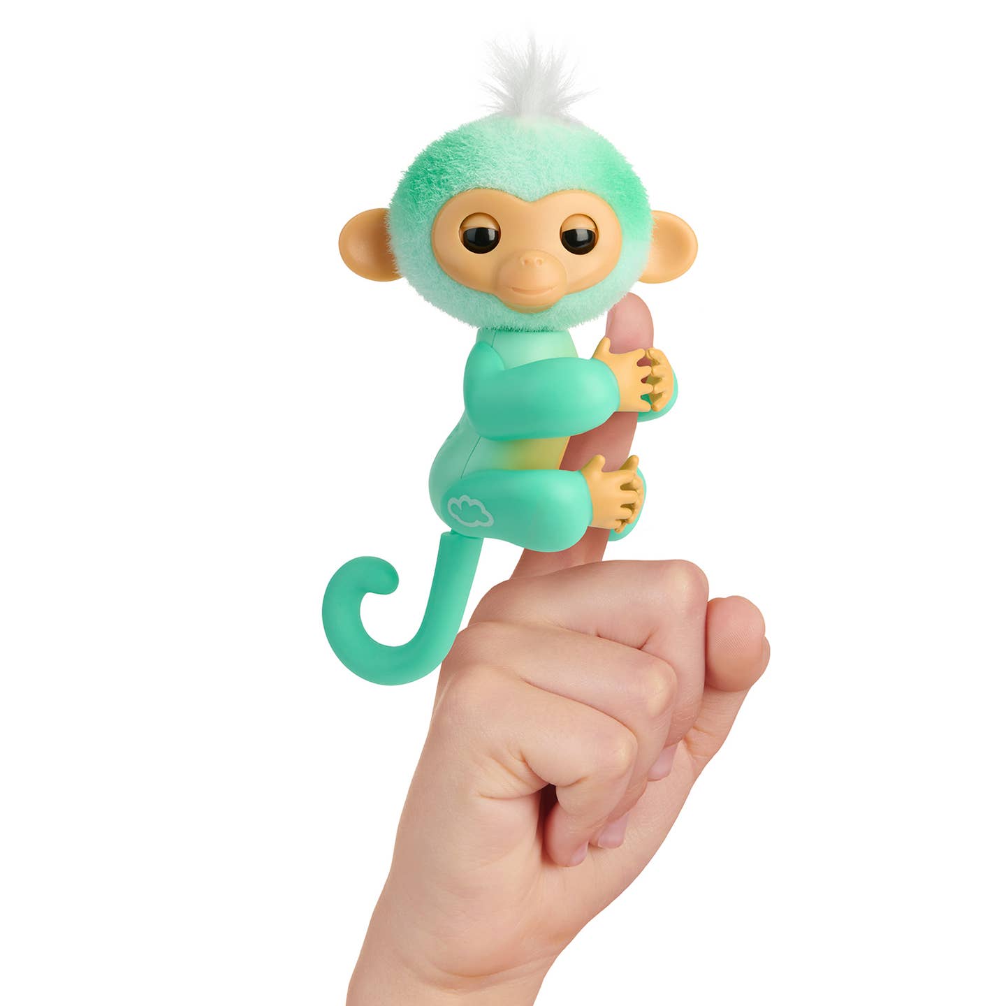 Fingerlings Ava - Baby Monkey
