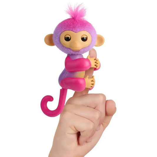 Fingerlings Charli - Baby Monkey
