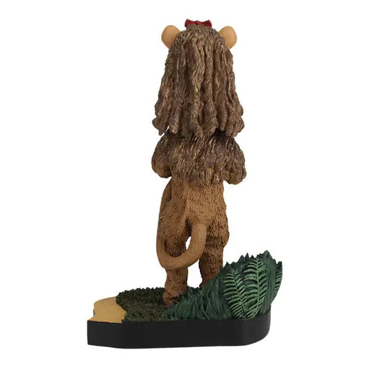 Wizard Of Oz - Cowardy Lion Bobblehead