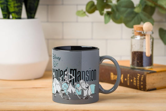 Disney Haunted Mansion Cup