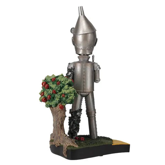 Tin Man Collectible Bobblehead