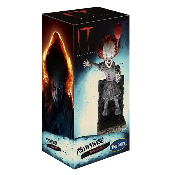 IT Chapter Two: Pennywise Bobblehead