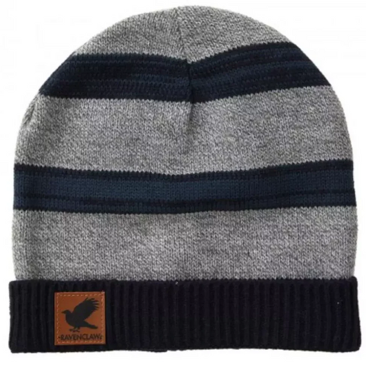 Ravenclaw Beanie 2