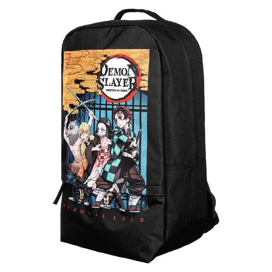 Demon Slayer Laptop Backpack