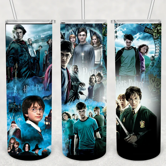 HP Movies 20 oz
