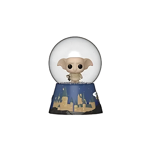 Harry Potter Snowglobe