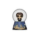 Harry Potter Snowglobe