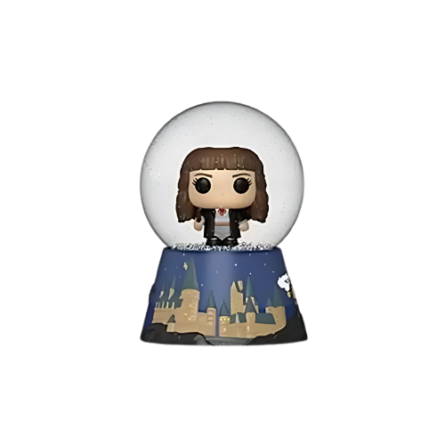 Harry Potter Snowglobe