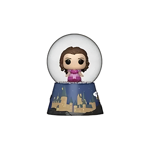 Harry Potter Snowglobe