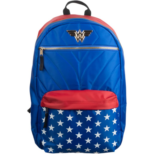 Wonder Woman Tech Sleeve Backpack