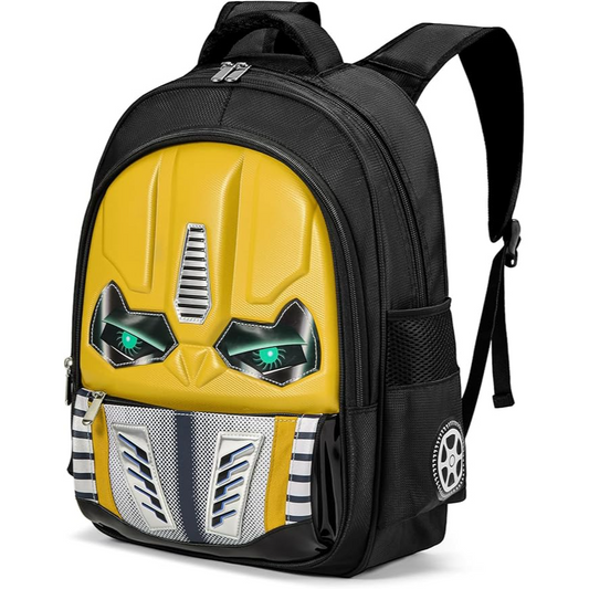 Luminous eyes Kids Backpack