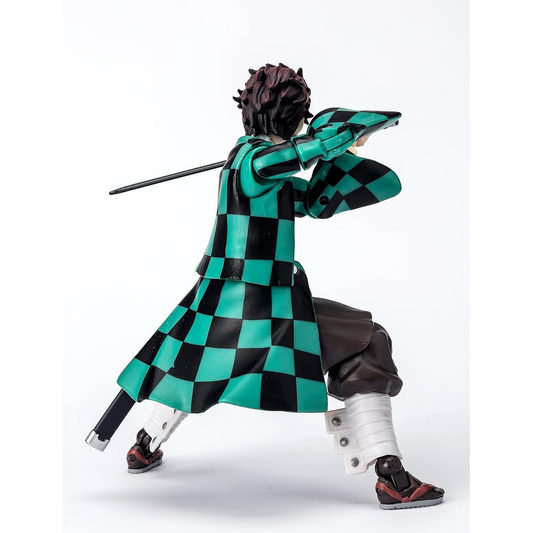 Demon Slayer Action Figure