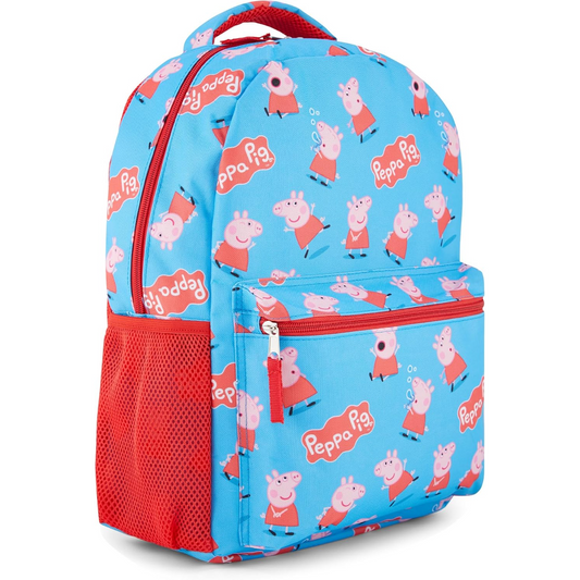 Peppa Pig Backpack