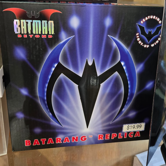 Batman Batarang Replica