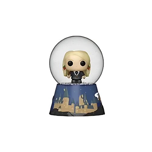 Harry Potter Snowglobe
