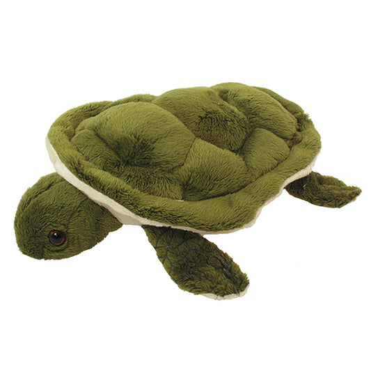 Sea Turtle Plush