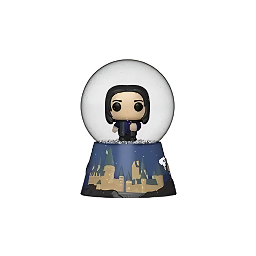 Harry Potter Snowglobe