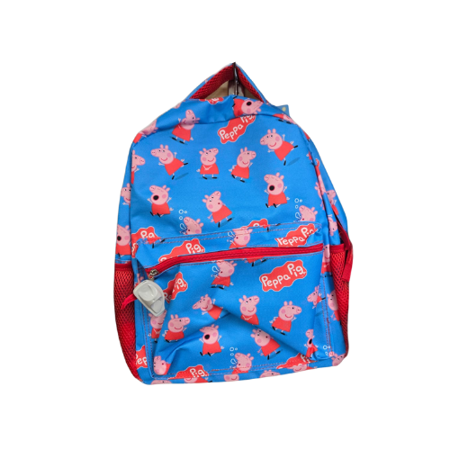 Peppa Pig Backpack