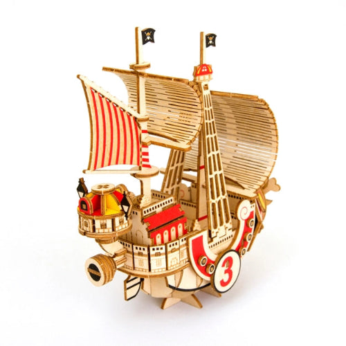 One Piece: Thousand Sunny