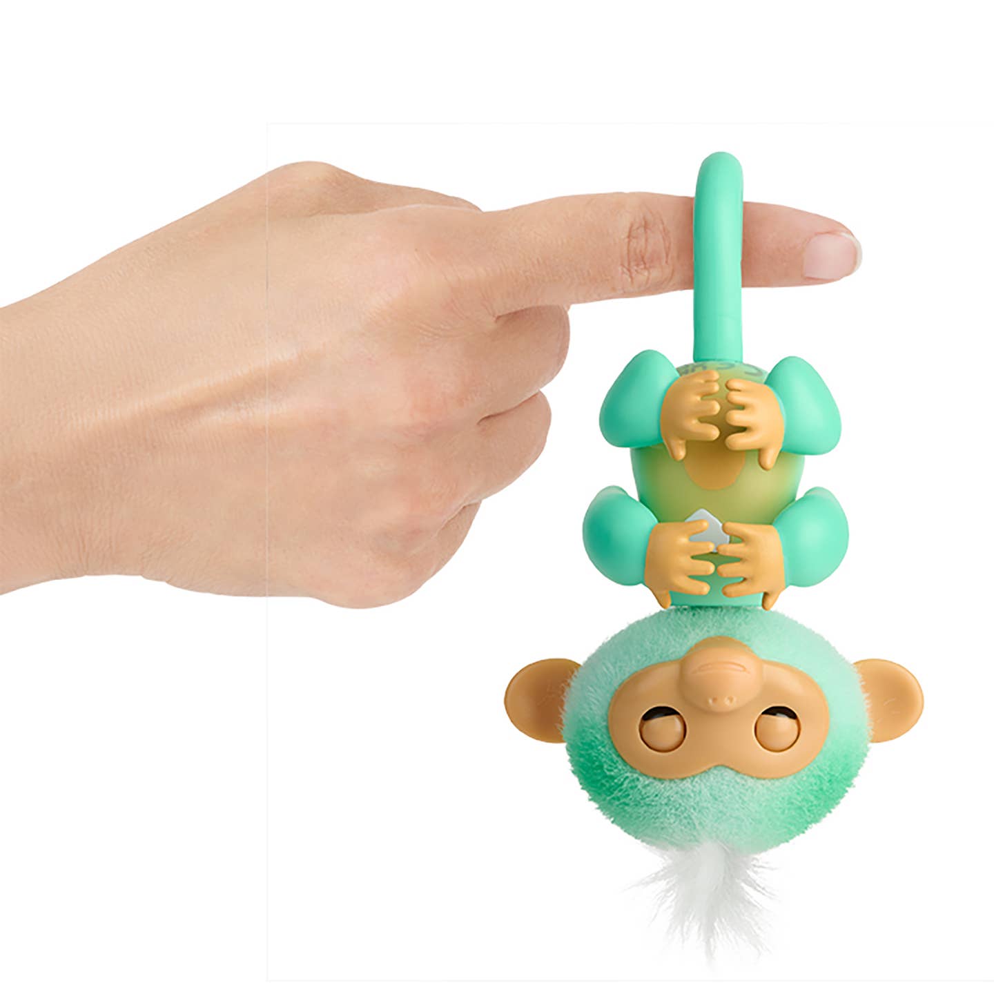 Fingerlings Ava - Baby Monkey