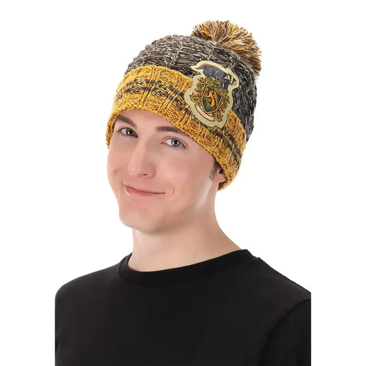 Hufflepuff H Beanie