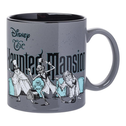 Disney Haunted Mansion Cup