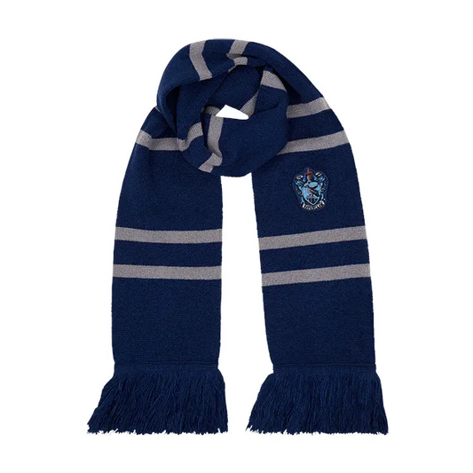 Ravenclaw H Scarf