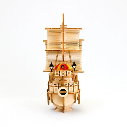 One Piece: Thousand Sunny