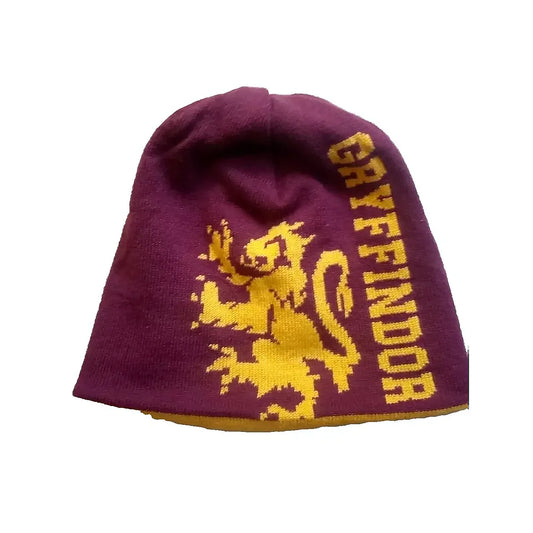 Gryffindor Reversible Beanie