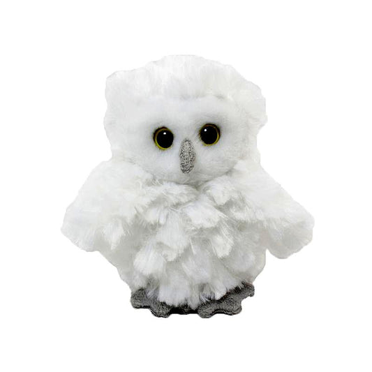 Snow Owl