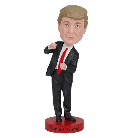 Trump Dance Collectible Bobblehead
